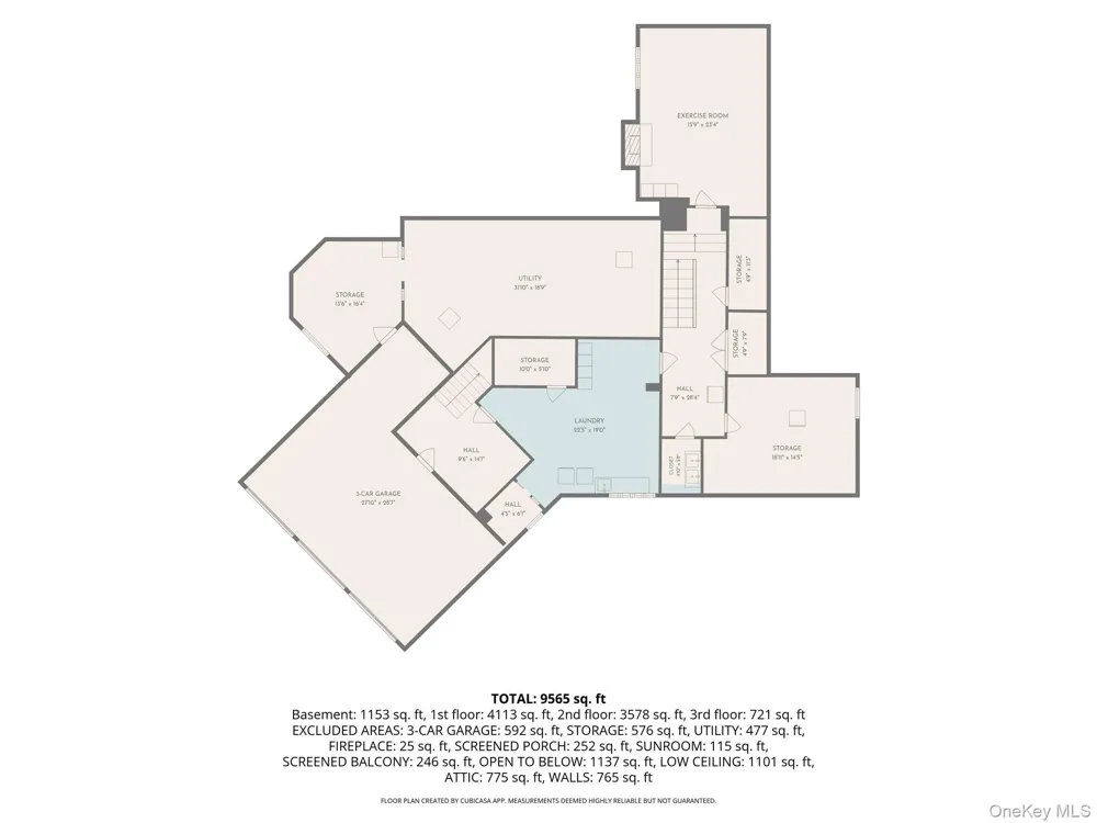 335 Croton Dam Road Ossining, NY 10562