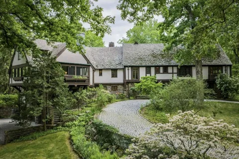 335 Croton Dam Road