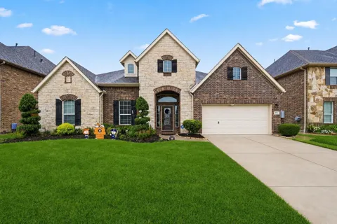4313 Ashley Lane