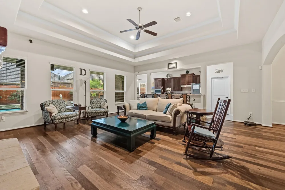4313 Ashley Lane Deer Park, TX 77536