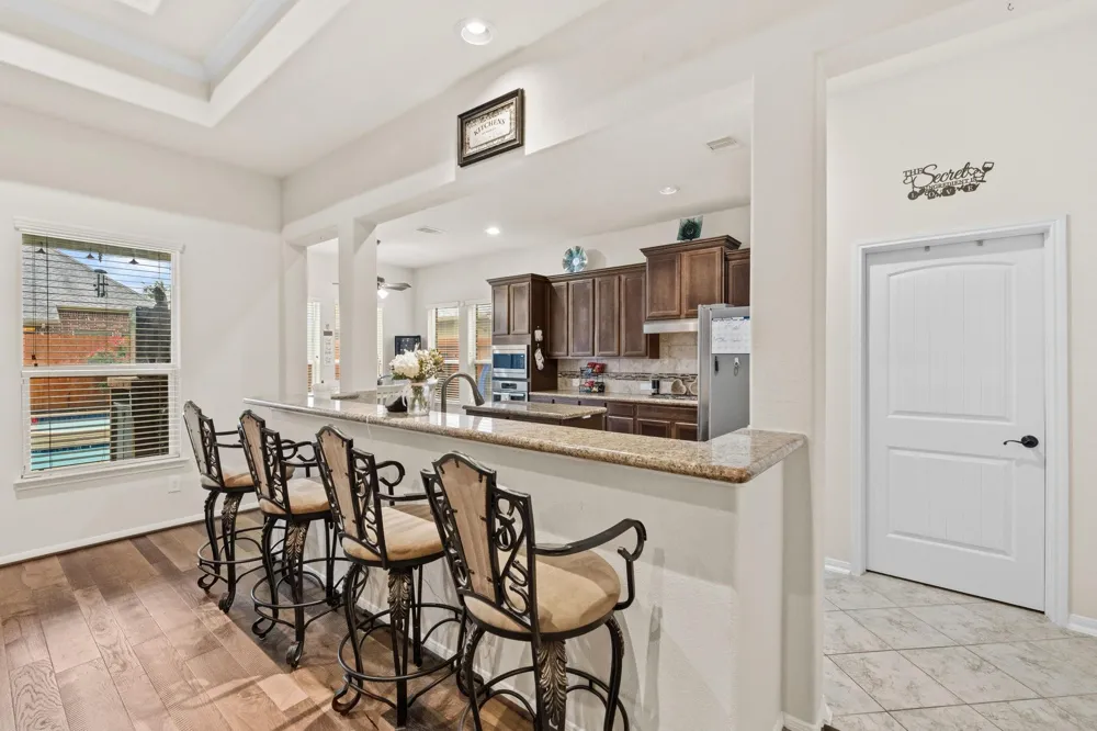 4313 Ashley Lane Deer Park, TX 77536