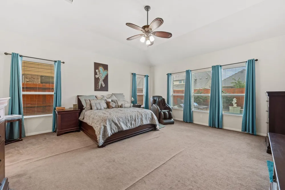 4313 Ashley Lane Deer Park, TX 77536