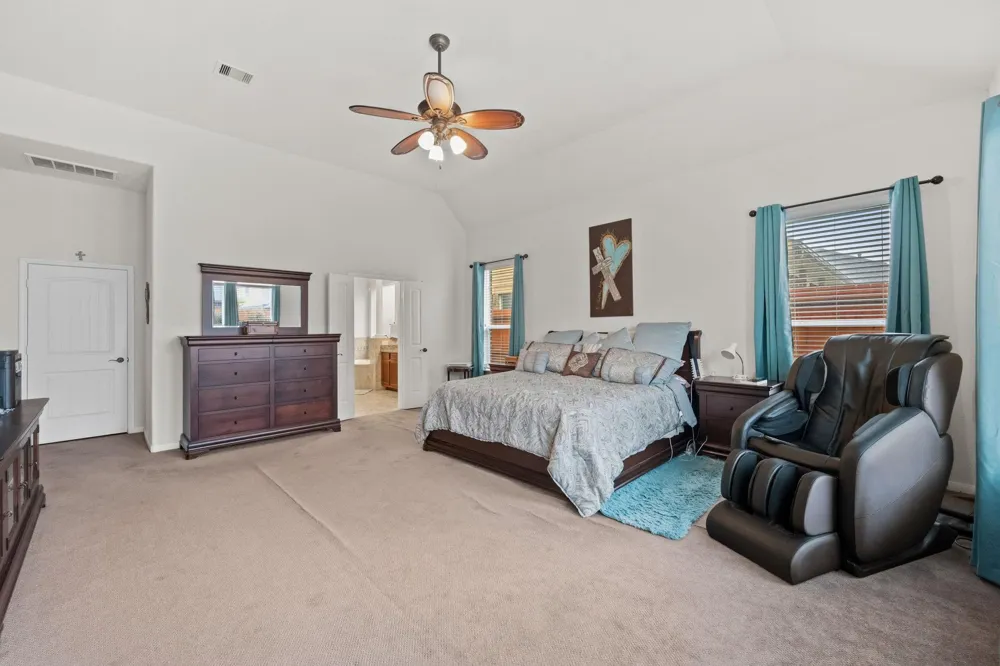 4313 Ashley Lane Deer Park, TX 77536