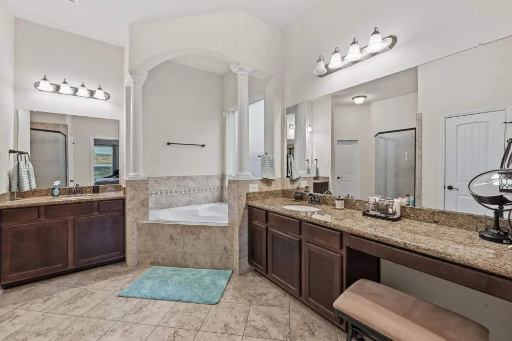 4313 Ashley Lane Deer Park, TX 77536