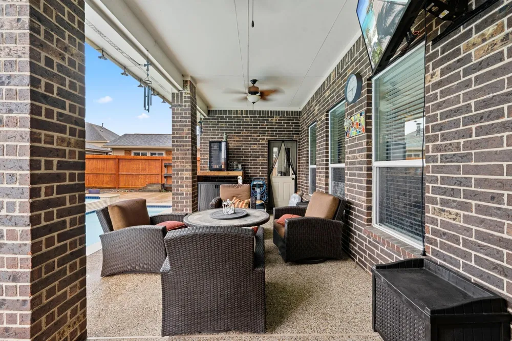 4313 Ashley Lane Deer Park, TX 77536