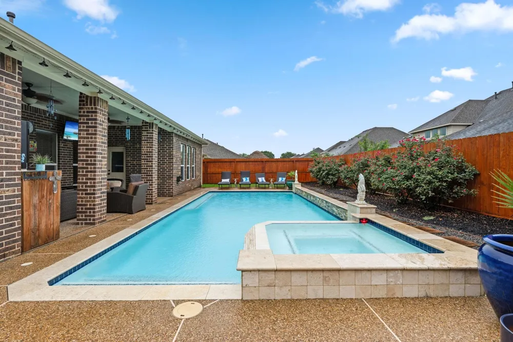 4313 Ashley Lane Deer Park, TX 77536