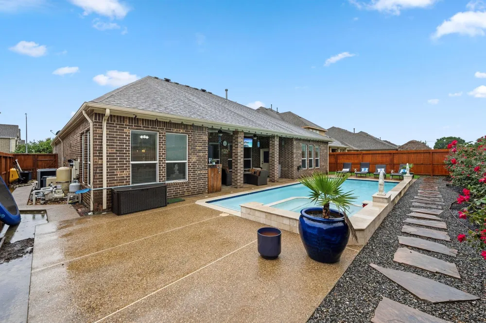 4313 Ashley Lane Deer Park, TX 77536