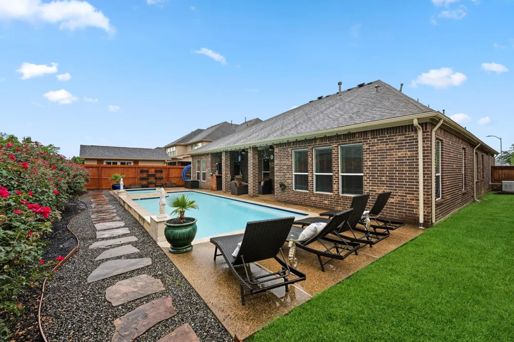 4313 Ashley Lane Deer Park, TX 77536