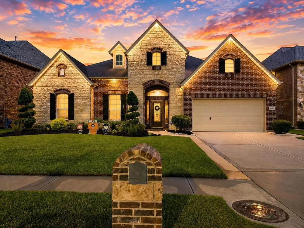 4313 Ashley Lane Deer Park, TX 77536