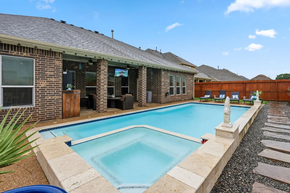 4313 Ashley Lane Deer Park, TX 77536