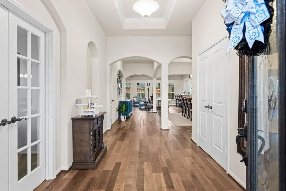 4313 Ashley Lane Deer Park, TX 77536