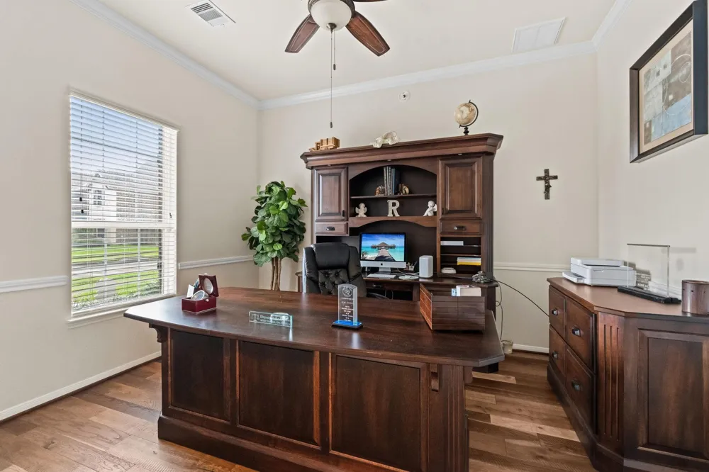 4313 Ashley Lane Deer Park, TX 77536