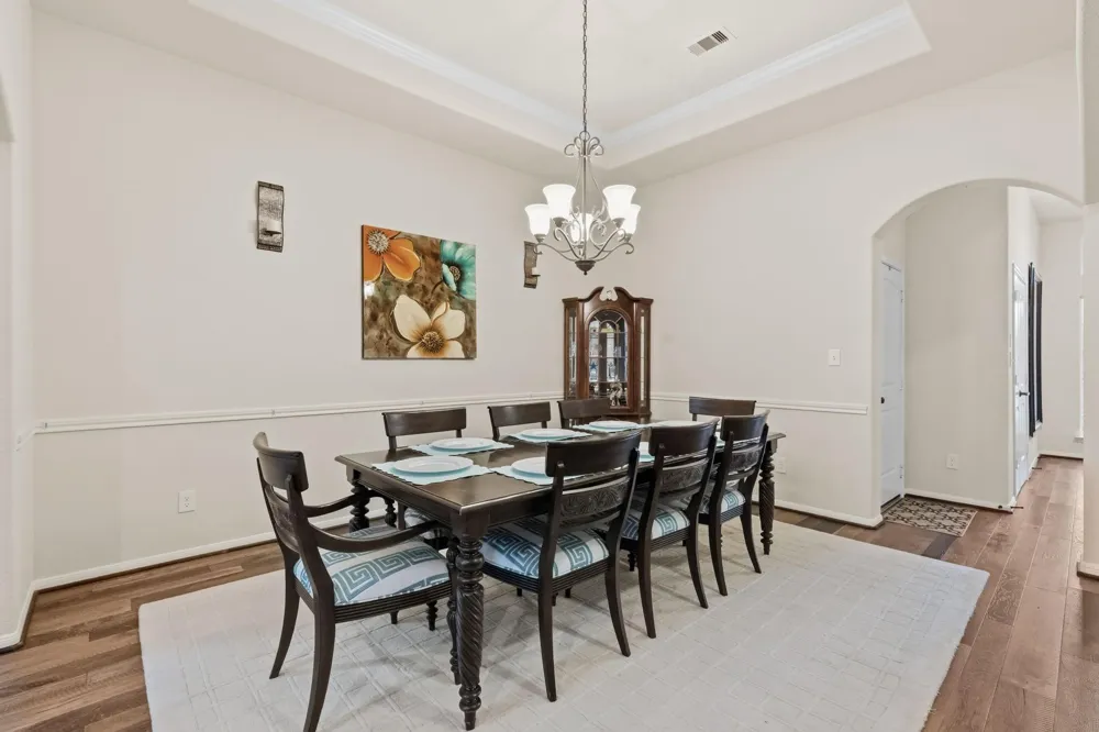 4313 Ashley Lane Deer Park, TX 77536