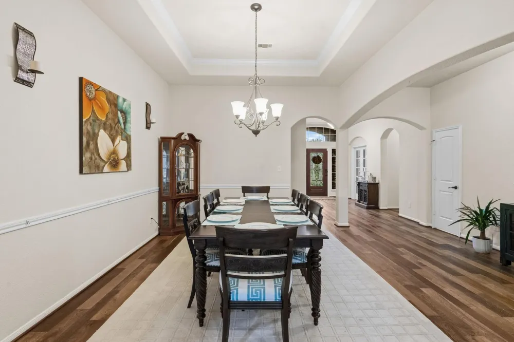 4313 Ashley Lane Deer Park, TX 77536