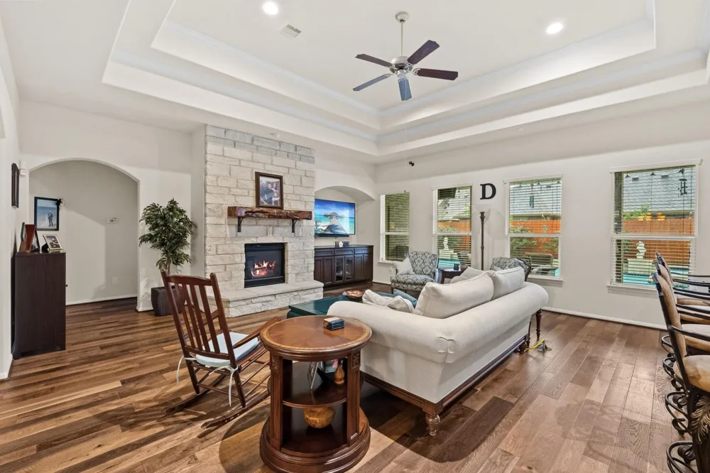 4313 Ashley Lane Deer Park, TX 77536