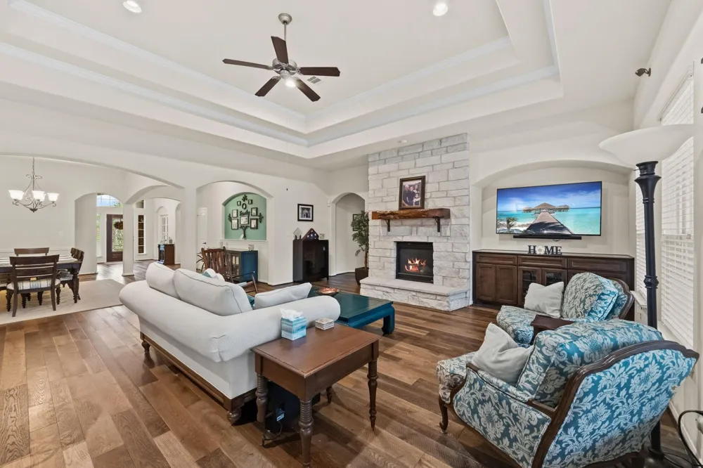4313 Ashley Lane Deer Park, TX 77536