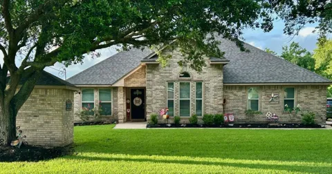 14018 Cimarron Road