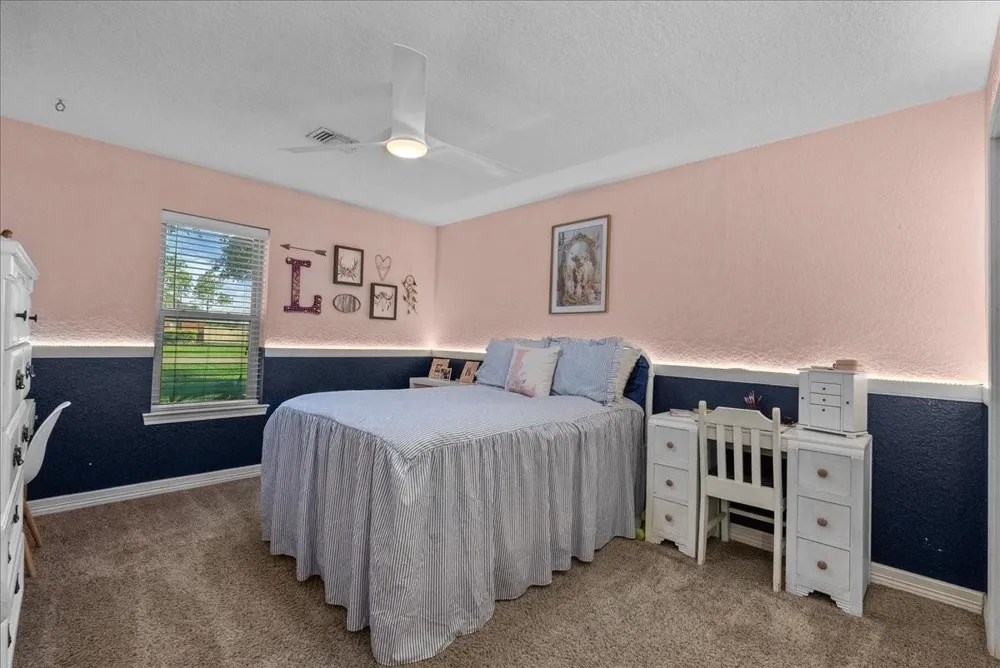 14018 Cimarron Road Santa Fe, TX 77517