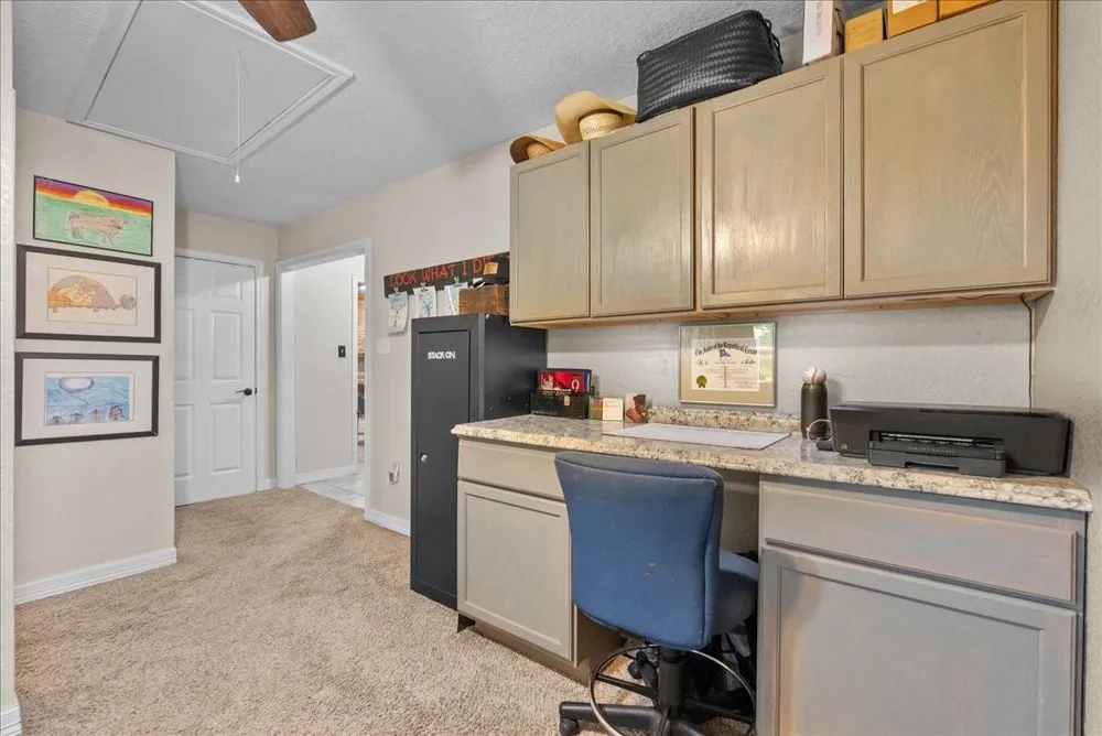 14018 Cimarron Road Santa Fe, TX 77517