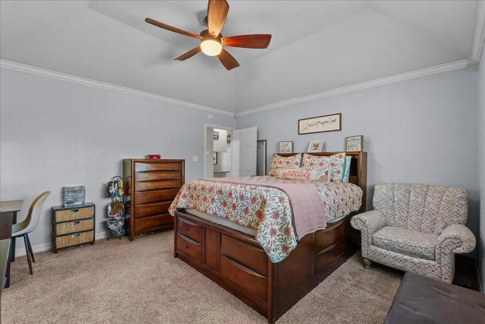 14018 Cimarron Road Santa Fe, TX 77517