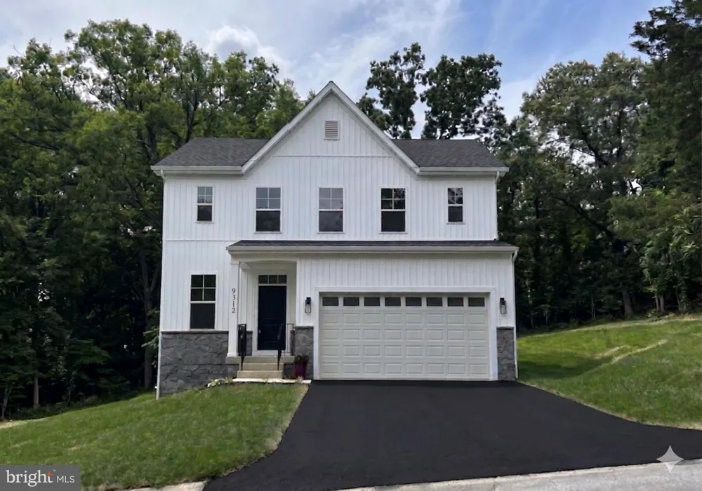 9312 MADISON AVENUE Laurel, MD 20723