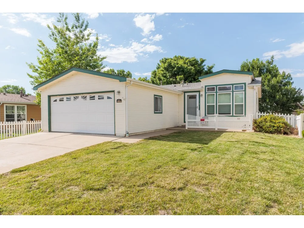 7805 Sunflower Grn Frederick, CO 80530
