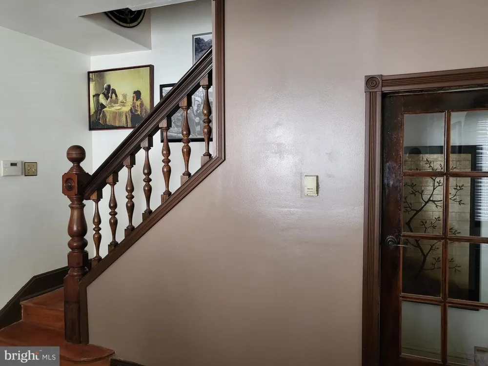 2913 SILVER HILL AVENUE Baltimore, MD 21207