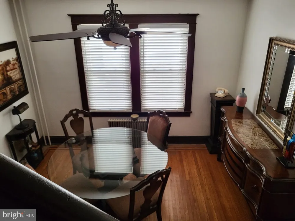2913 SILVER HILL AVENUE Baltimore, MD 21207