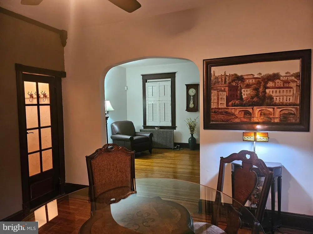 2913 SILVER HILL AVENUE Baltimore, MD 21207