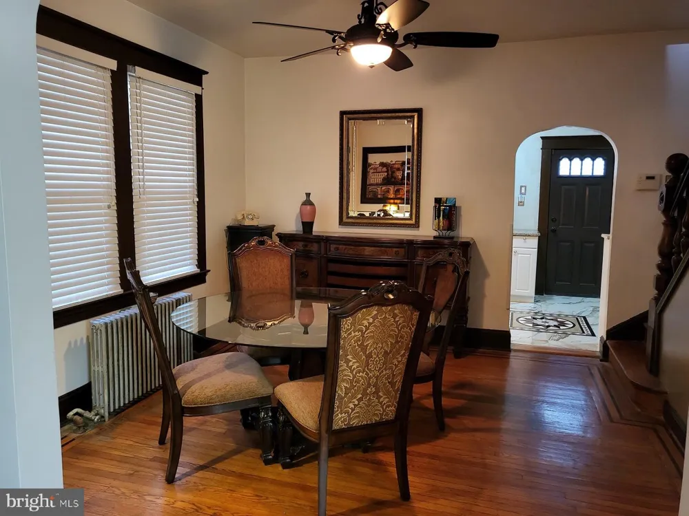 2913 SILVER HILL AVENUE Baltimore, MD 21207