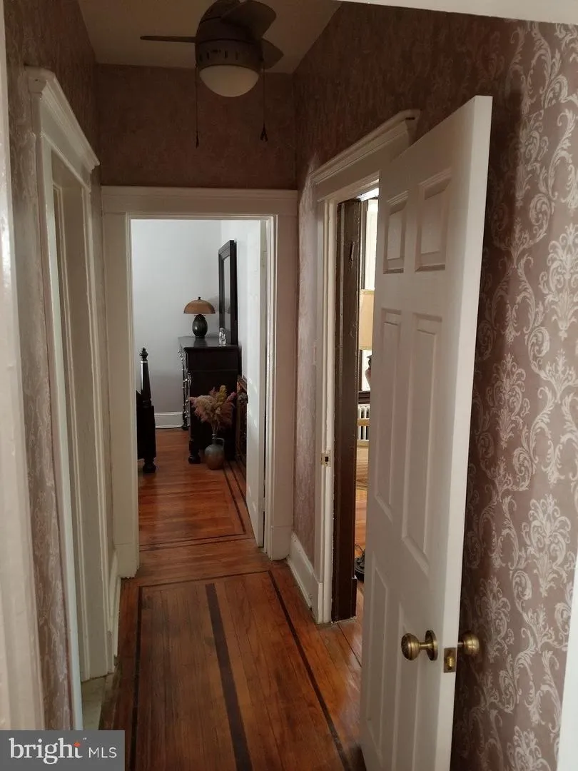 2913 SILVER HILL AVENUE Baltimore, MD 21207