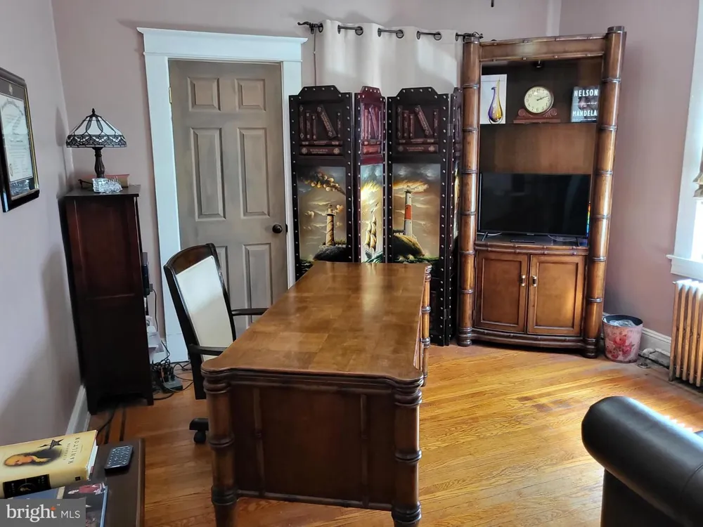 2913 SILVER HILL AVENUE Baltimore, MD 21207