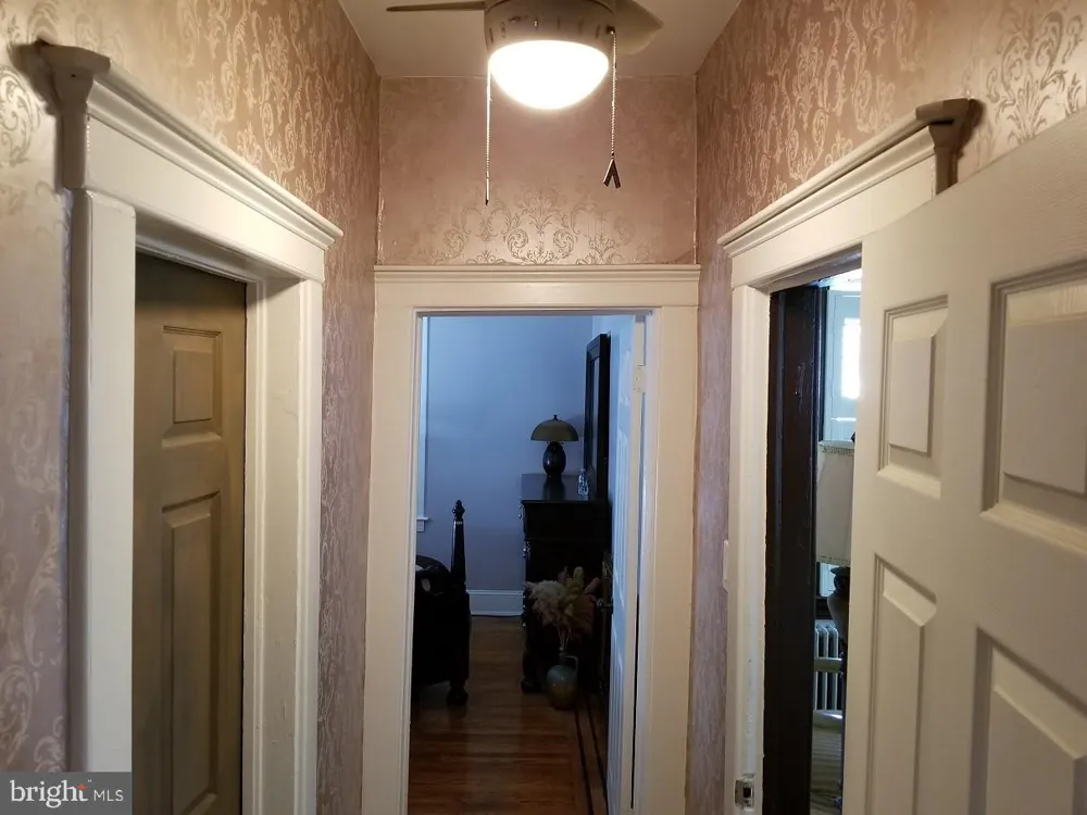 2913 SILVER HILL AVENUE Baltimore, MD 21207
