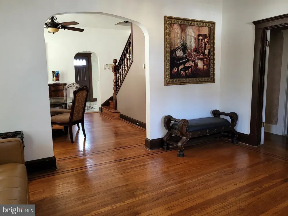 2913 SILVER HILL AVENUE Baltimore, MD 21207