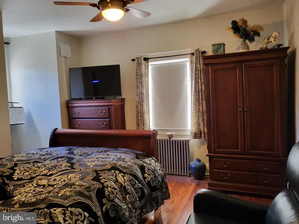 2913 SILVER HILL AVENUE Baltimore, MD 21207
