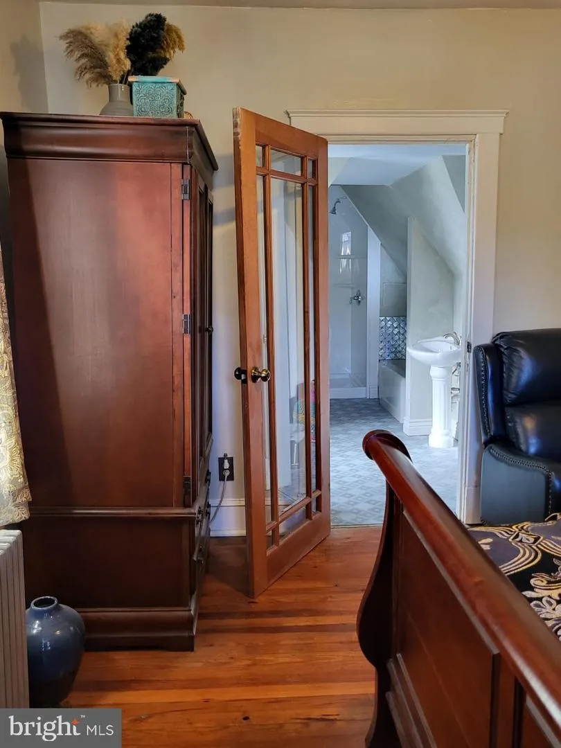 2913 SILVER HILL AVENUE Baltimore, MD 21207