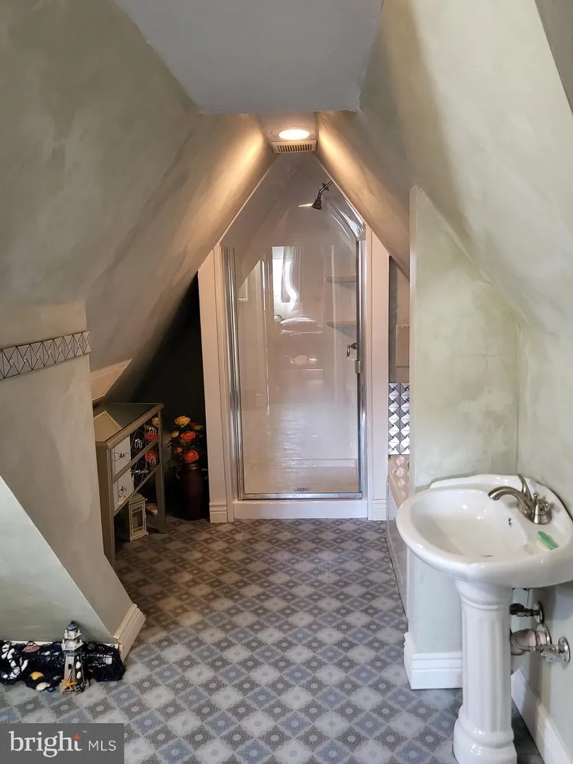 2913 SILVER HILL AVENUE Baltimore, MD 21207