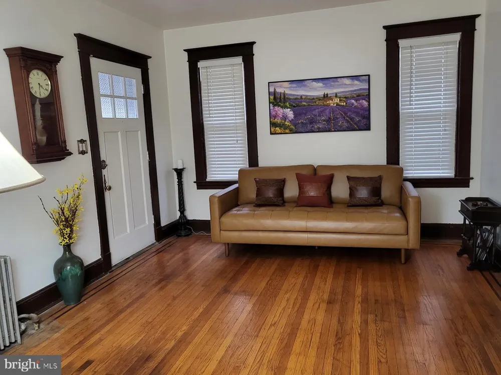 2913 SILVER HILL AVENUE Baltimore, MD 21207
