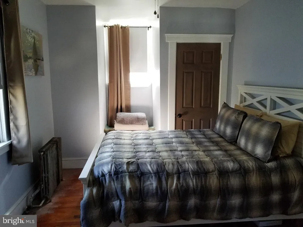2913 SILVER HILL AVENUE Baltimore, MD 21207