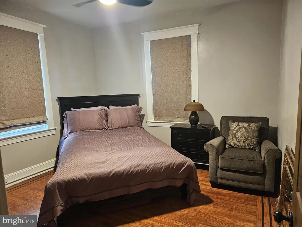 2913 SILVER HILL AVENUE Baltimore, MD 21207