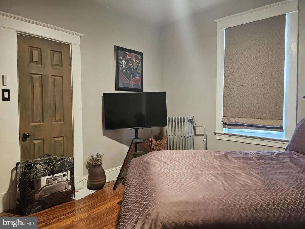 2913 SILVER HILL AVENUE Baltimore, MD 21207