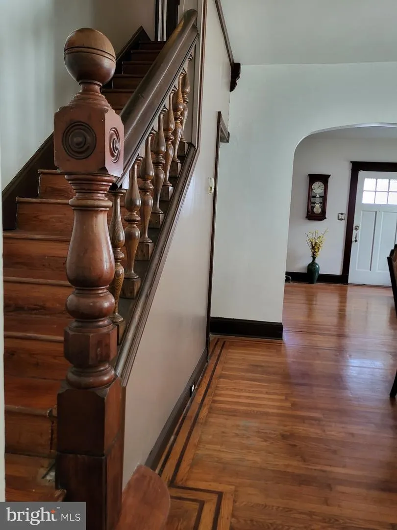 2913 SILVER HILL AVENUE Baltimore, MD 21207