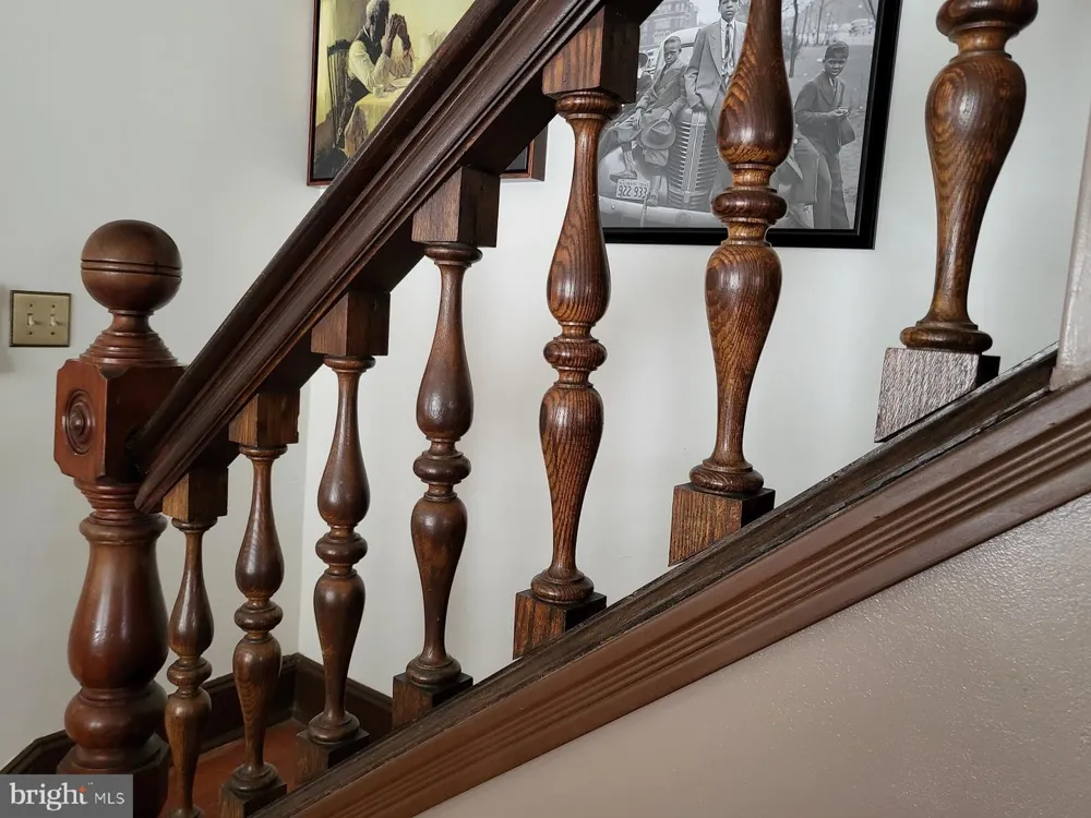 2913 SILVER HILL AVENUE Baltimore, MD 21207