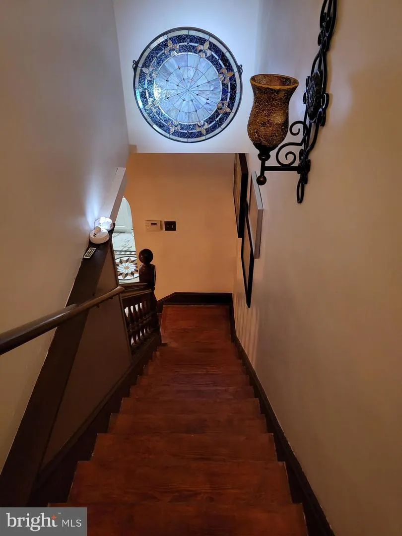 2913 SILVER HILL AVENUE Baltimore, MD 21207