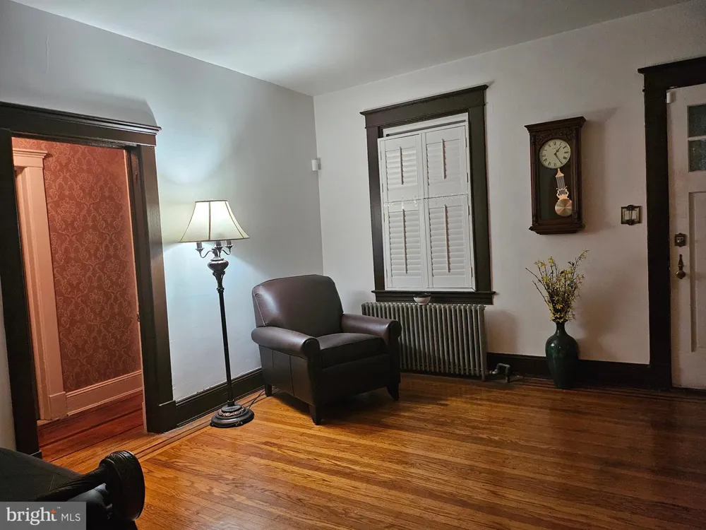 2913 SILVER HILL AVENUE Baltimore, MD 21207