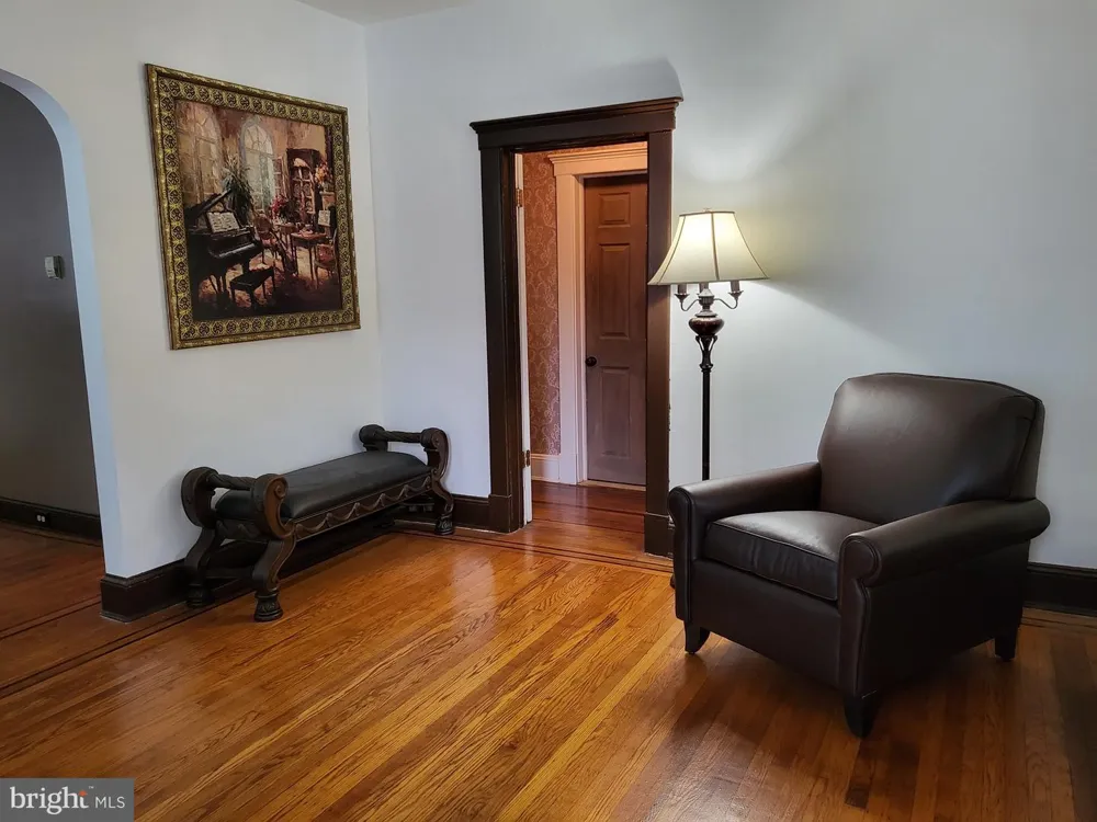 2913 SILVER HILL AVENUE Baltimore, MD 21207