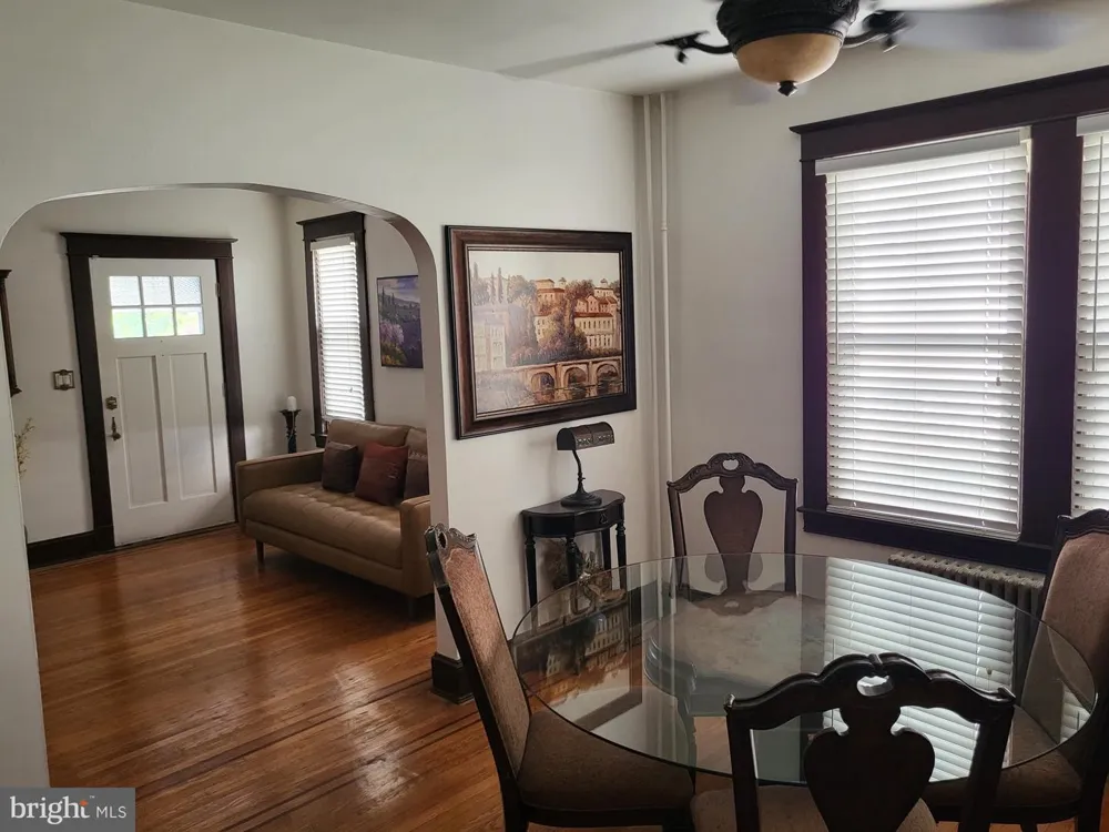 2913 SILVER HILL AVENUE Baltimore, MD 21207