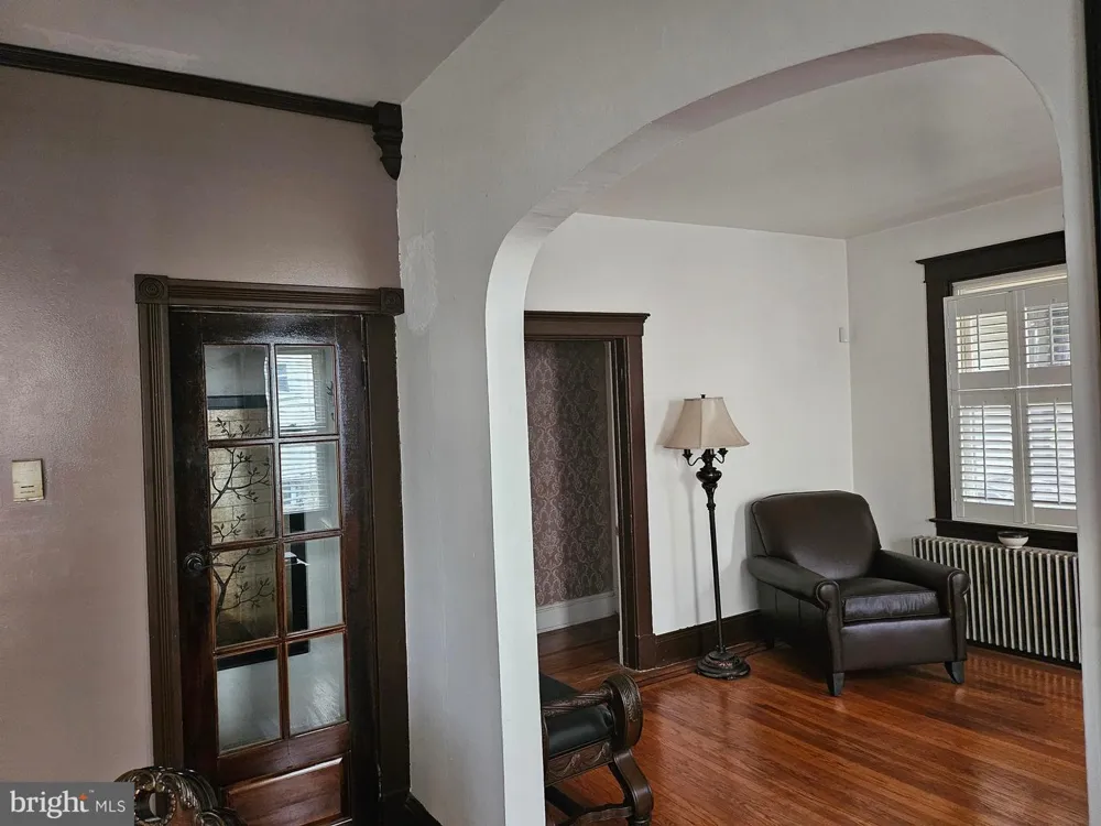 2913 SILVER HILL AVENUE Baltimore, MD 21207