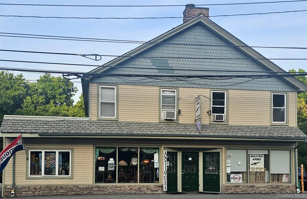 160 Orange Turnpike #A Sloatsburg, NY 10974