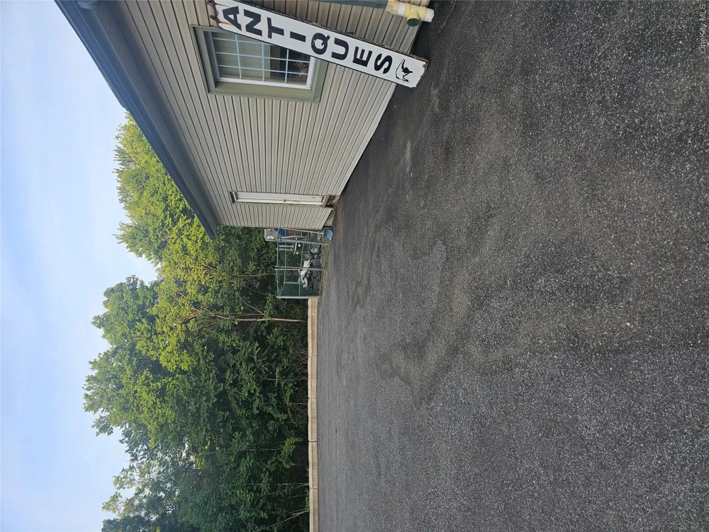 160 Orange Turnpike #A Sloatsburg, NY 10974